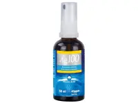 14474-koloidni stribro 40ppm 50ml sprej